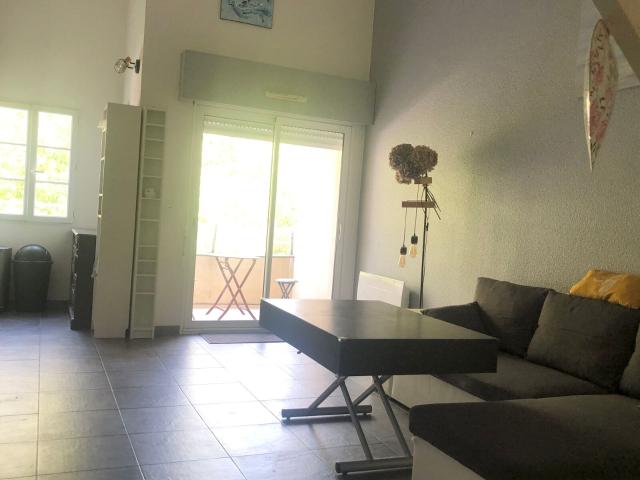 Appartement à louer 3 pièces