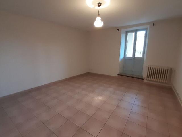 Appartement à louer 3 pièces