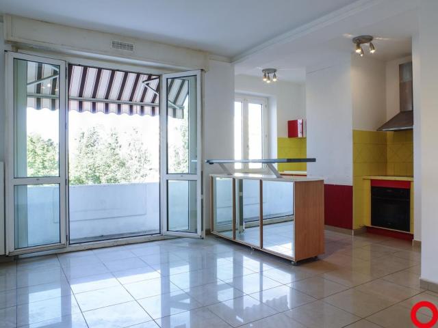Appartement à louer 3 pièces