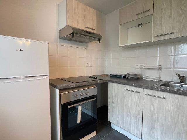 Appartement à louer 3 pièces