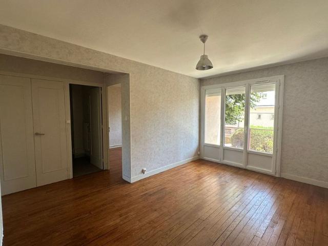 Appartement à louer 3 pièces • 52 m2 Limoges