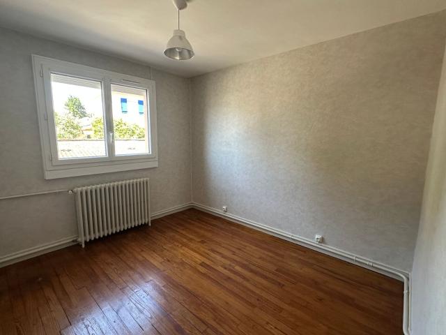 Appartement à louer 3 pièces 52 m