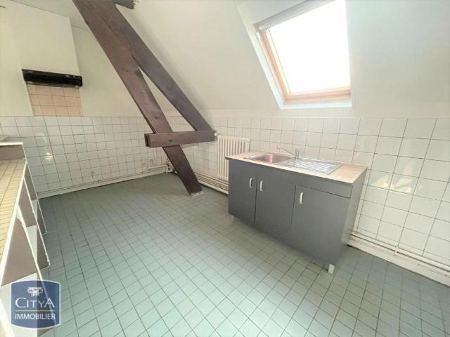 Appartement à louer 3 pièces 52.05m²