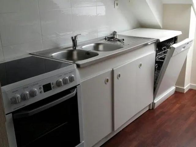 Appartement à louer 3 pièces 52.13m²