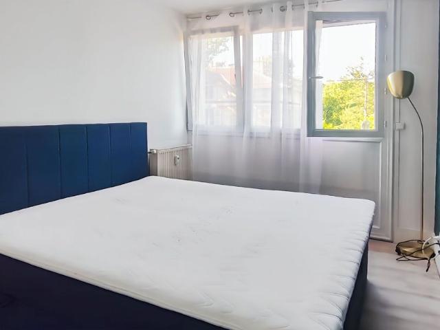 Appartement à louer 3 pièces • 52,24 m2 Coye la Forêt