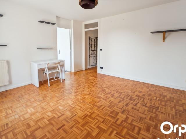 Appartement à louer 3 pièces 52,24 m