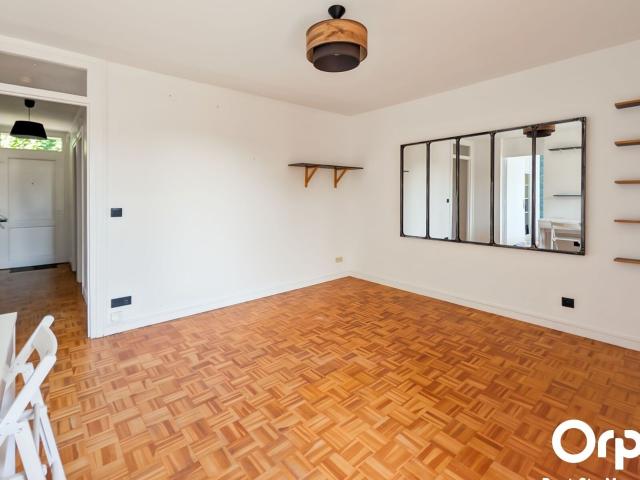 Appartement à louer 3 pièces 52,24 m