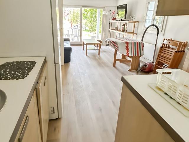 Appartement à louer 3 pièces 52,26 m