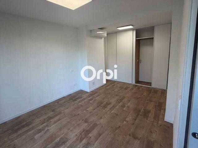 Appartement à louer 3 pièces • 52,26 m 2 Mons en Baroeul