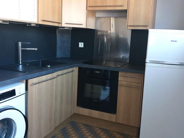 Appartement à louer 3 pièces • 52,34 m2 Limoges