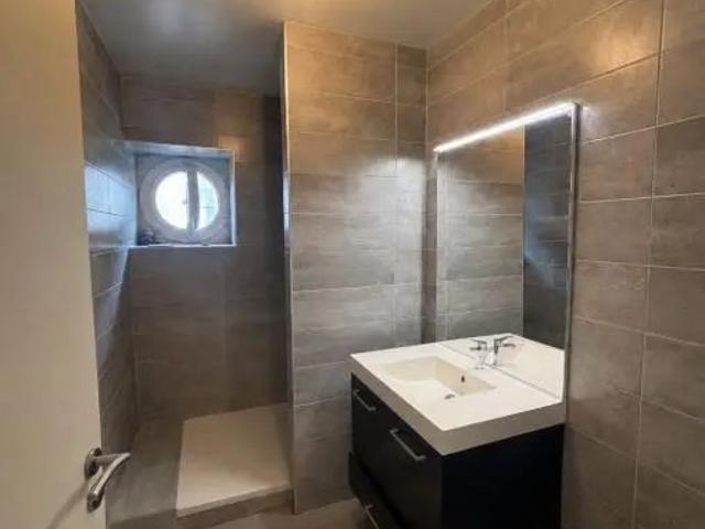 Appartement à louer 3 pièces 52.32m²