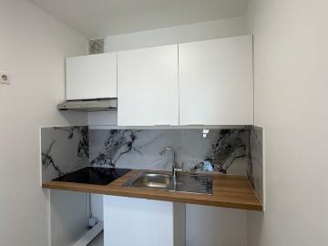 Appartement à louer 3 pièces • 52,33 m2 Saint Ouen