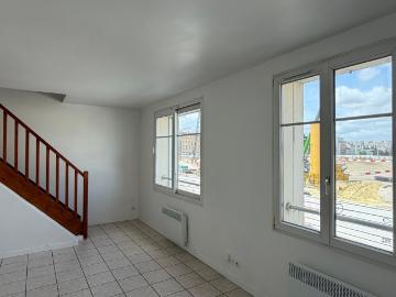 Appartement à louer 3 pièces 52,33 m