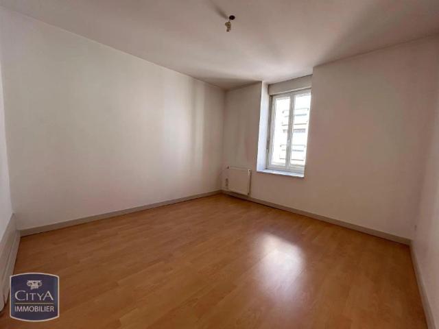 Appartement à louer 3 pièces 52.44m²