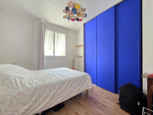 Appartement à louer 3 pièces • 52,54 m2 Malakoff