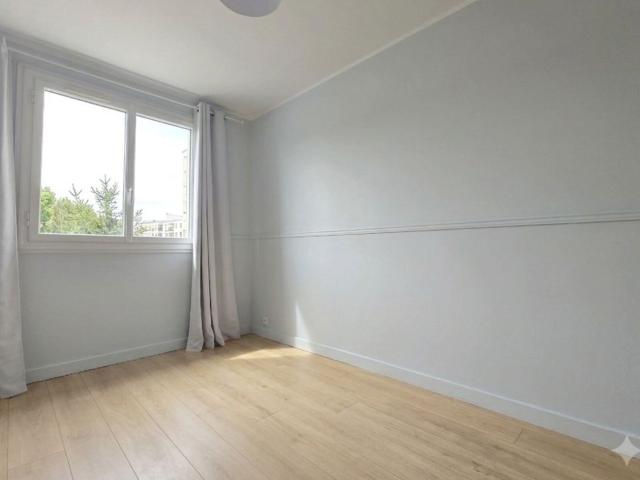 Appartement à louer 3 pièces 52,54 m