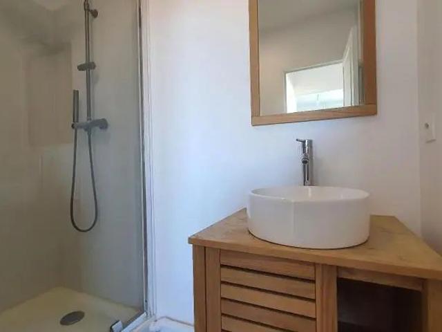 Appartement à louer 3 pièces 52.55m²
