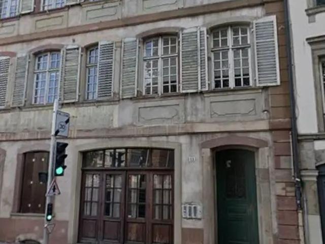 Appartement à louer 3 pièces 52.57m²