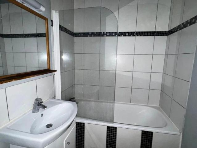 Appartement à louer 3 pièces 52.57m²