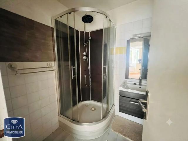 Appartement à louer 3 pièces 52.76m²