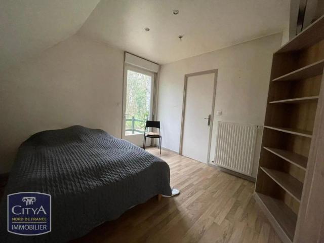 Appartement à louer 3 pièces 52.78m²