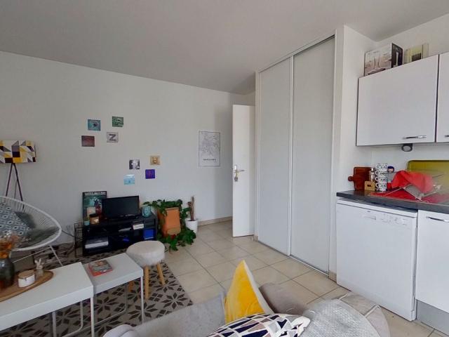 Appartement à louer 3 pièces 52,72 m
