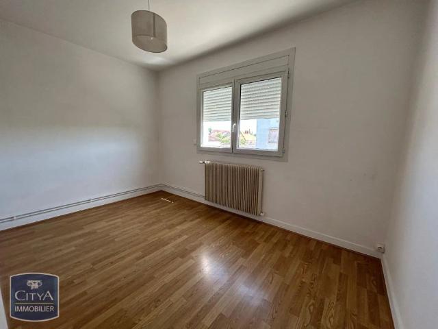 Appartement à louer 3 pièces 52.84m²