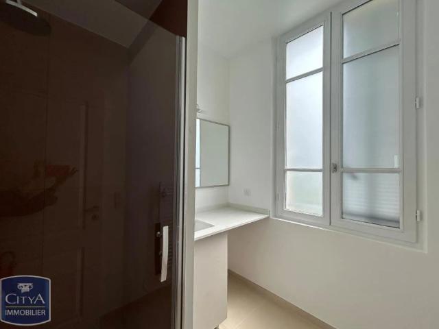 Appartement à louer 3 pièces 52.84m²