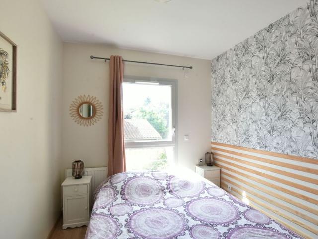 Appartement à louer 3 pièces • 52,85 m2 Oullins