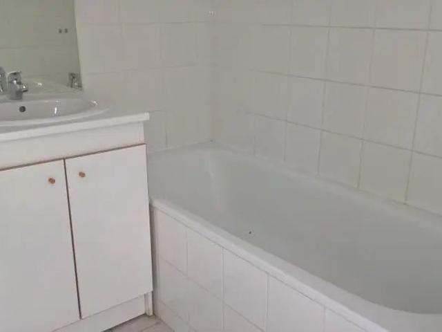 Appartement à louer 3 pièces 52.8m²