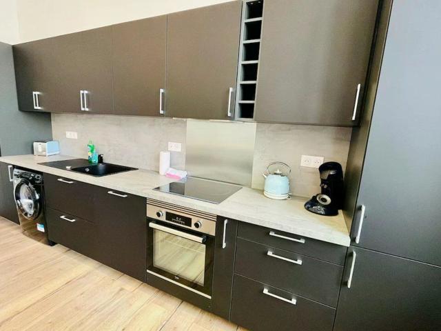 Appartement à louer 3 pièces 52,94 m
