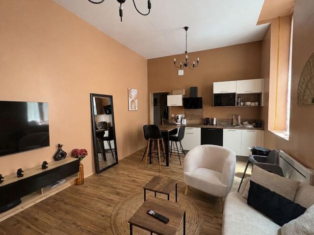 Appartement à louer 3 pièces 52,99 m
