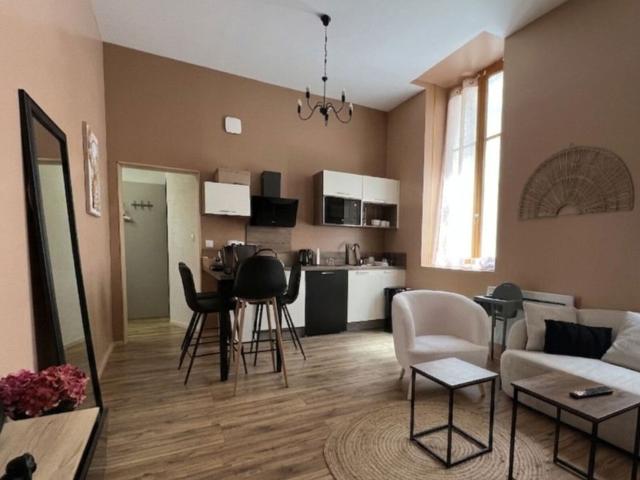 Appartement à louer 3 pièces 52,99 m