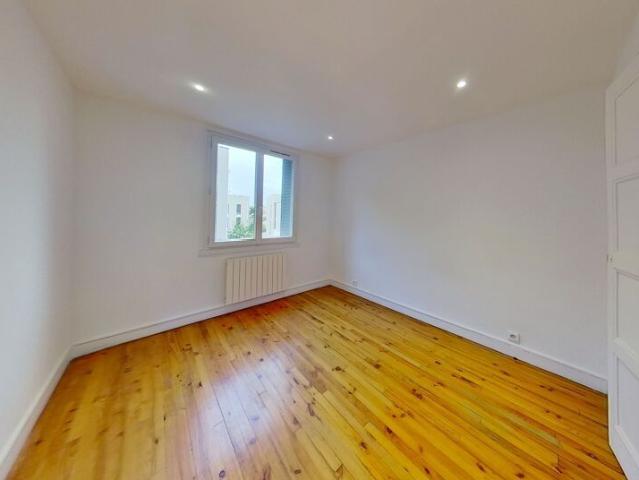 Appartement à louer 3 pièces • 52,91 m 2 Lyon 9