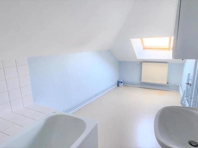 Appartement à louer 3 pièces 52.91m²