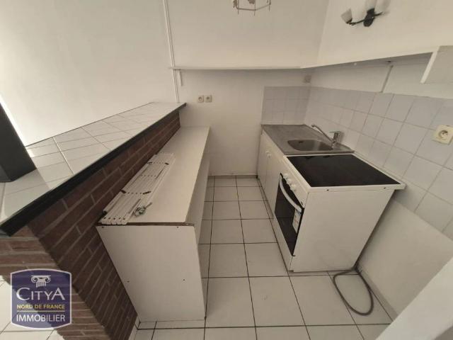 Appartement à louer 3 pièces 52m²
