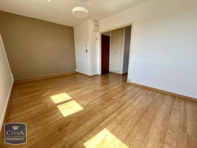Appartement à louer 3 pièces 52m²