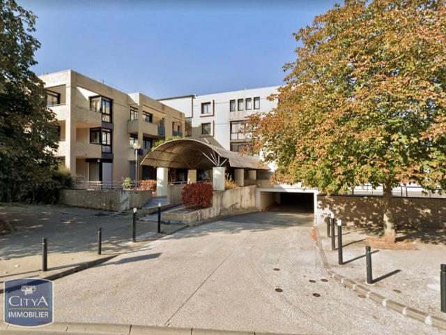 Appartement à louer 3 pièces 52m²