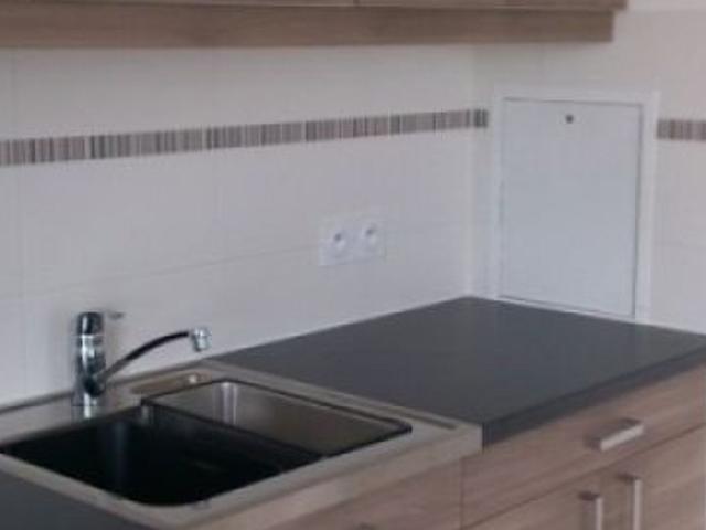 Appartement à louer 3 pièces