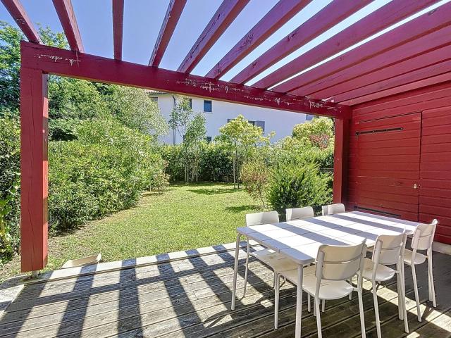 Appartement à louer 3 pièces