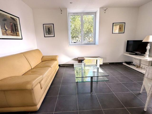 Appartement à louer 3 pièces • 53 m2 Mauguio