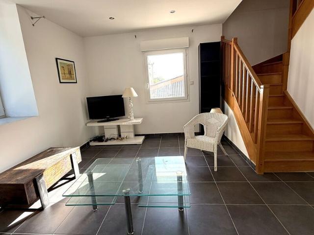 Appartement à louer 3 pièces • 53 m2 Mauguio