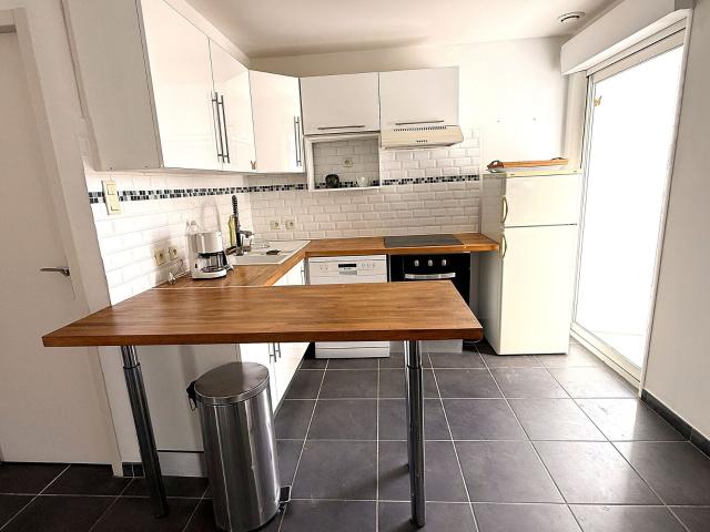 Appartement à louer 3 pièces 53 m