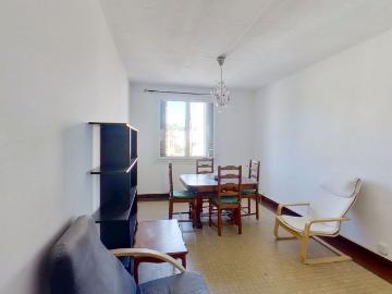Appartement à louer 3 pièces • 53,05 m2 Oullins