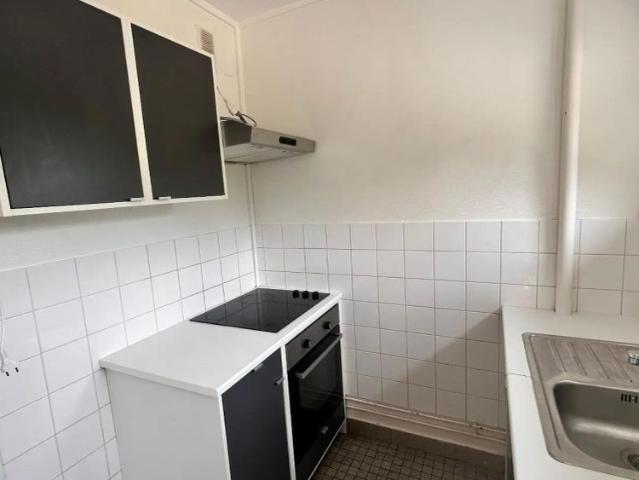 Appartement à louer 3 pièces 53.05m²