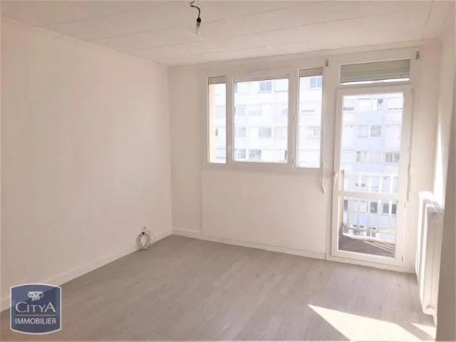 Appartement à louer 3 pièces 53.03m²