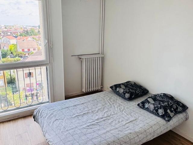 Appartement à louer 3 pièces • 53,27 m2 Les Pavillons sous Bois