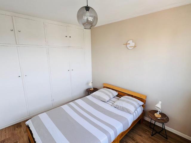 Appartement à louer 3 pièces 53,27 m