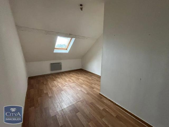 Appartement à louer 3 pièces 53.28m²