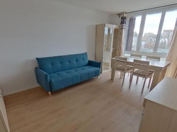 Appartement à louer 3 pièces • 53,29 m2 Deuil la Barre